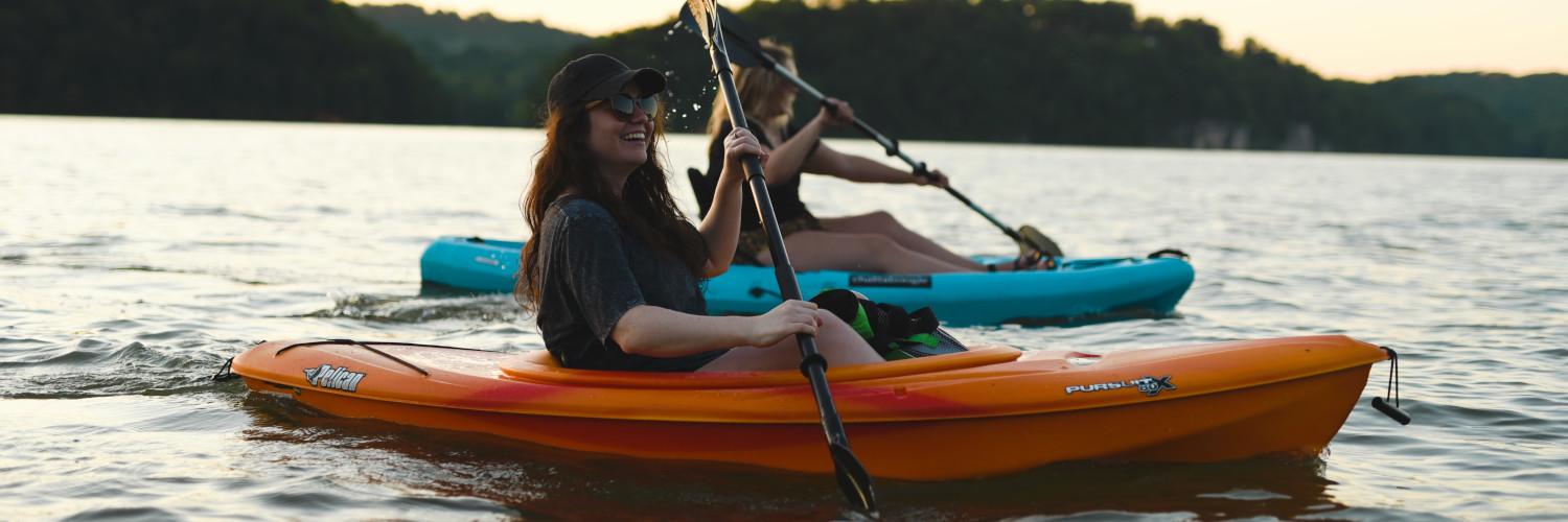 Best Kayak Accessories For Beginners
