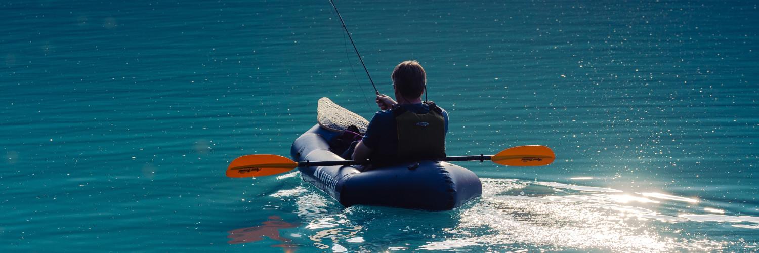 Do You Need A Net For Kayak Fishing?