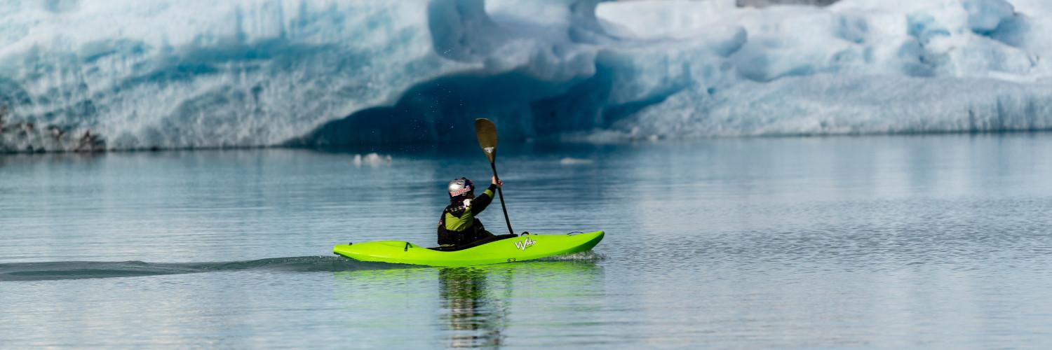 How To Kayak In Cold Weather