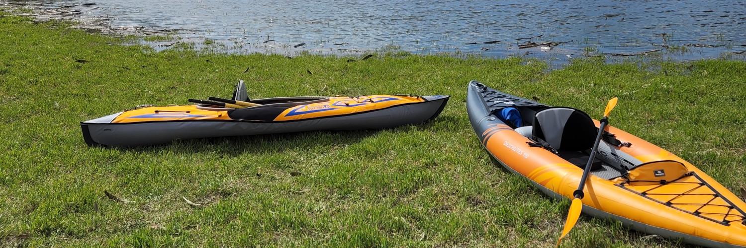 Is Inflatable Kayak Good?