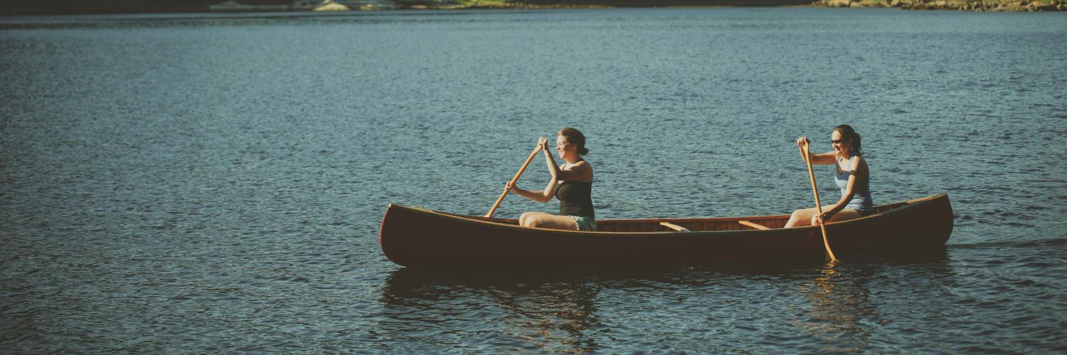 Is Kayak Or Canoe Easier?