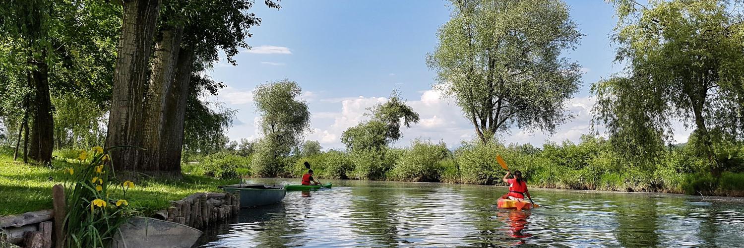 Is Kayaking Bad For The Environment?