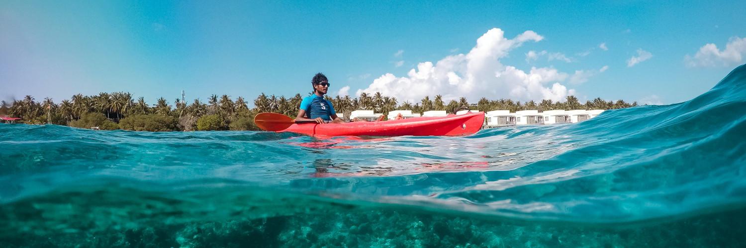 Is Kayaking Cardio?