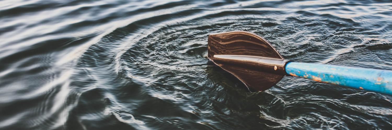 Why Do Kayak Paddles Float?