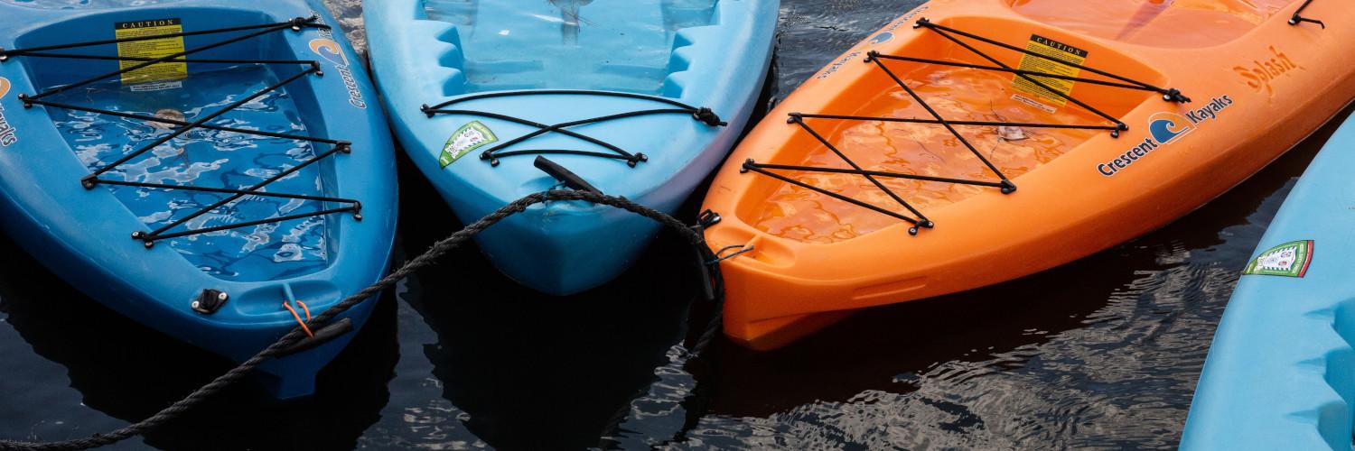Why Use Kayak Scupper Plugs?