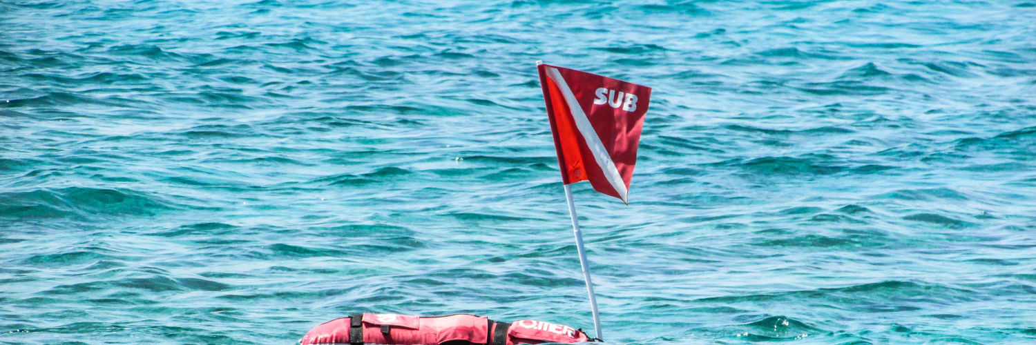 Do You Need A Dive Flag For Snorkeling?