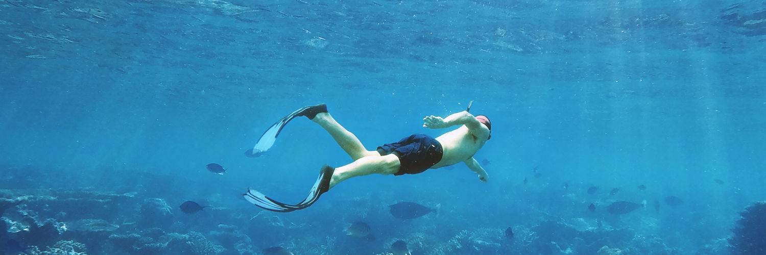 Snorkeling All-Inclusive Resorts