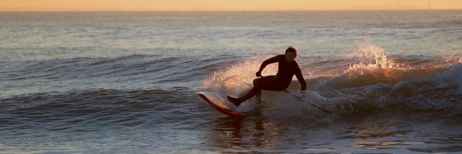 Is SUP Surfing Easier Than Surfing?